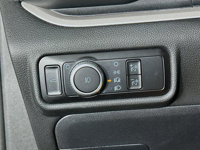 used 2023 Ford Explorer car, priced at $26,697