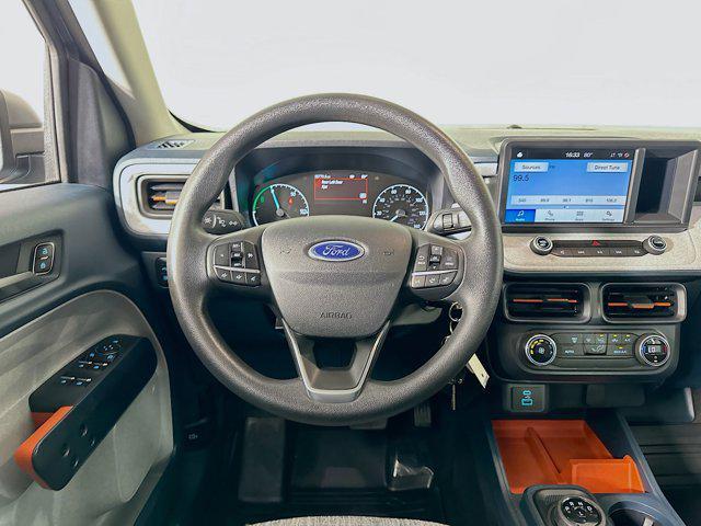 used 2022 Ford Maverick car, priced at $24,589