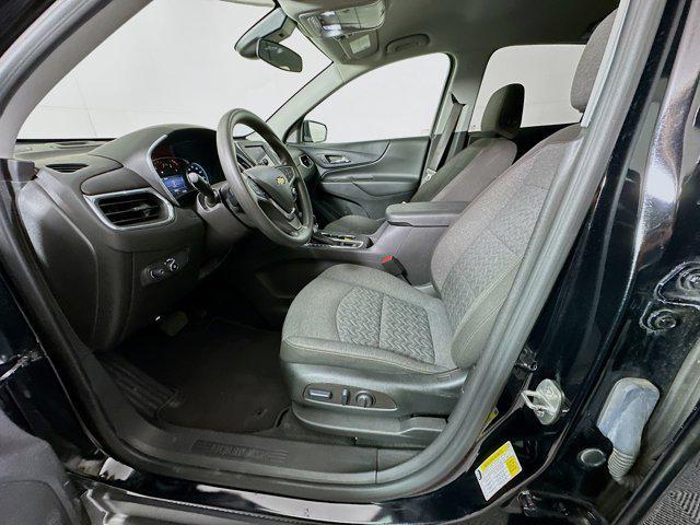 used 2023 Chevrolet Equinox car, priced at $19,479