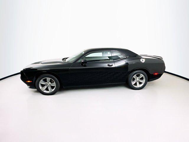 used 2022 Dodge Challenger car, priced at $21,189