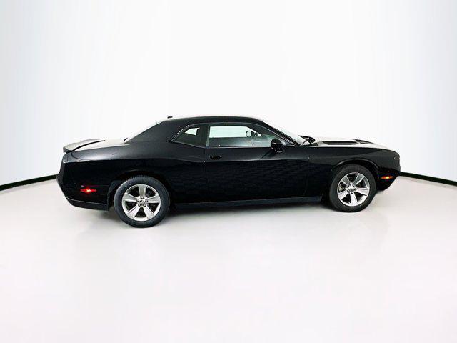 used 2022 Dodge Challenger car, priced at $21,189