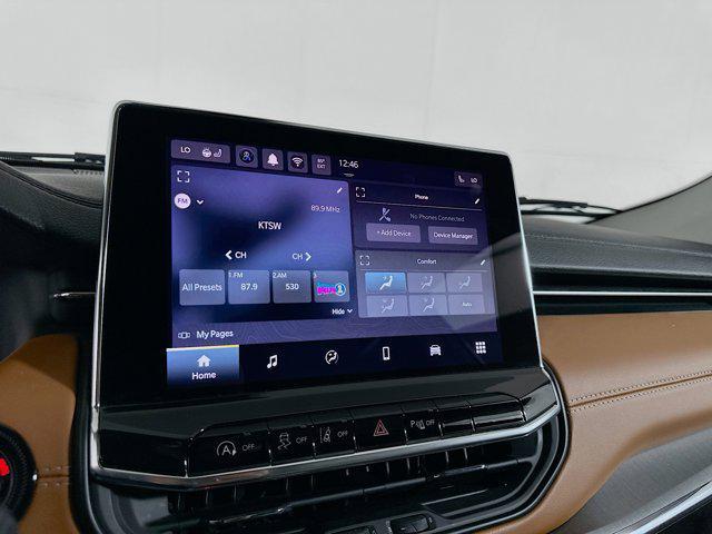 used 2022 Jeep Compass car, priced at $22,397