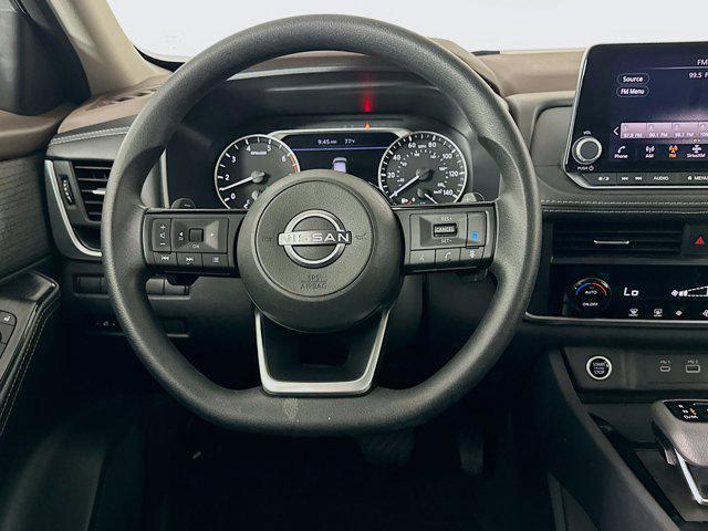 used 2023 Nissan Rogue car, priced at $20,647