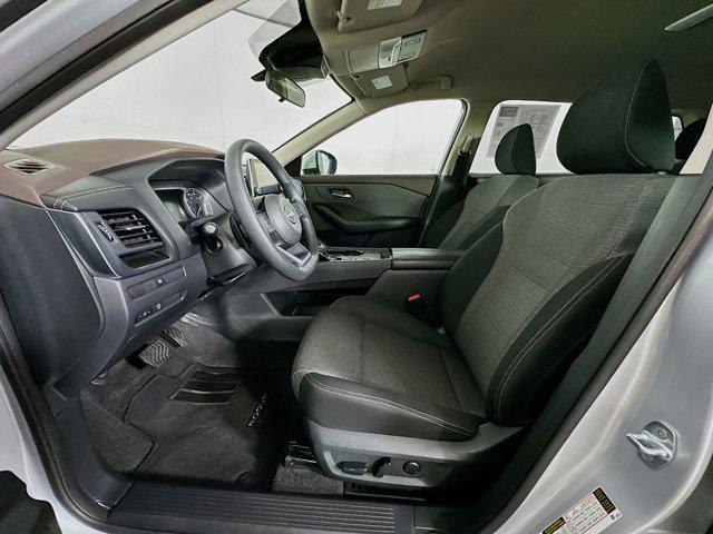 used 2023 Nissan Rogue car, priced at $20,647