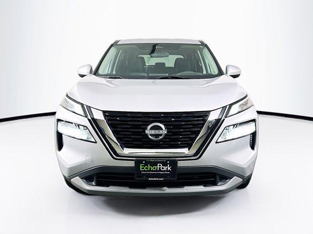 used 2023 Nissan Rogue car, priced at $20,647