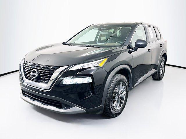 used 2023 Nissan Rogue car, priced at $19,199