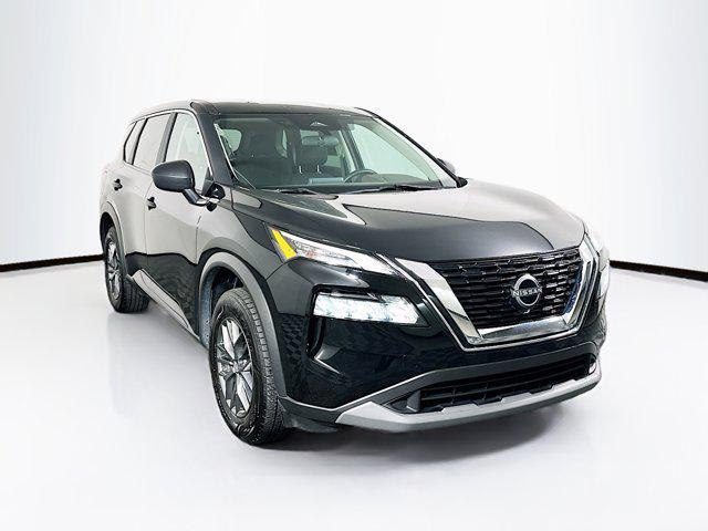 used 2023 Nissan Rogue car, priced at $19,199