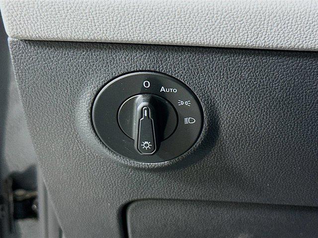 used 2022 Volkswagen Taos car, priced at $19,797