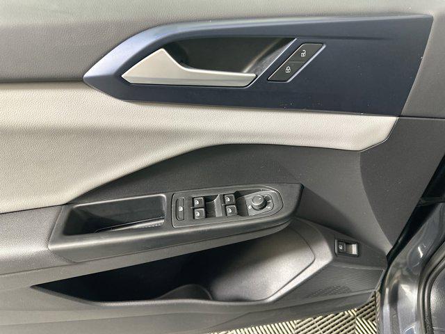 used 2022 Volkswagen Taos car, priced at $19,797