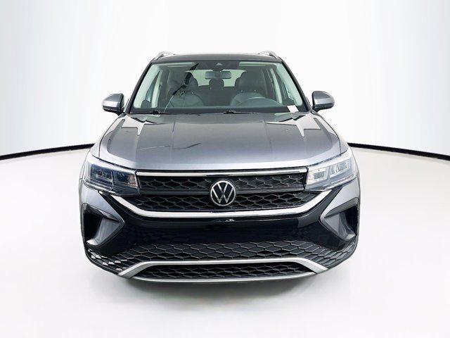 used 2022 Volkswagen Taos car, priced at $19,797