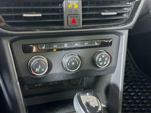 used 2022 Volkswagen Taos car, priced at $19,797