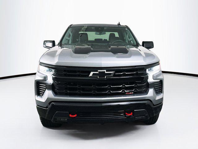 used 2023 Chevrolet Silverado 1500 car, priced at $42,789