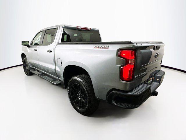 used 2023 Chevrolet Silverado 1500 car, priced at $42,789