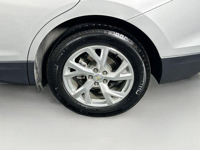 used 2021 Chevrolet Equinox car, priced at $20,297