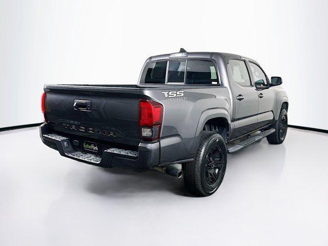 used 2020 Toyota Tacoma car, priced at $23,999