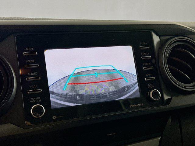 used 2020 Toyota Tacoma car, priced at $23,999