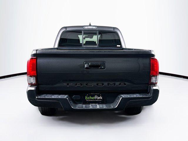 used 2020 Toyota Tacoma car, priced at $23,999