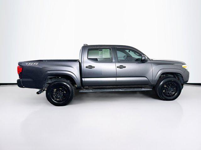 used 2020 Toyota Tacoma car, priced at $23,999