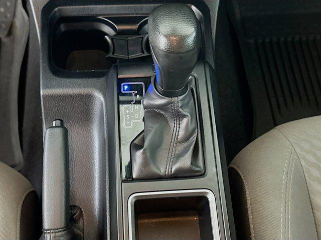 used 2020 Toyota Tacoma car, priced at $23,999