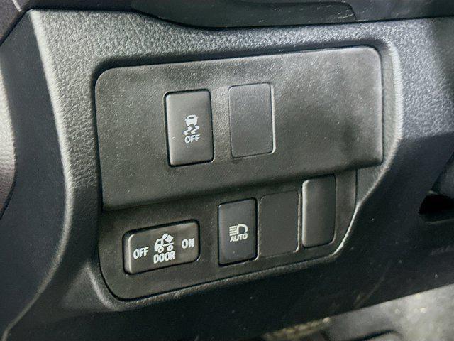 used 2020 Toyota Tacoma car, priced at $23,999
