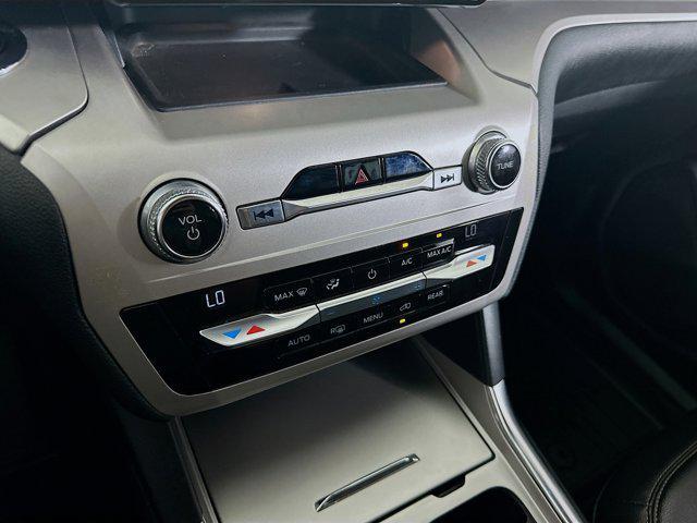 used 2020 Ford Explorer car, priced at $20,497