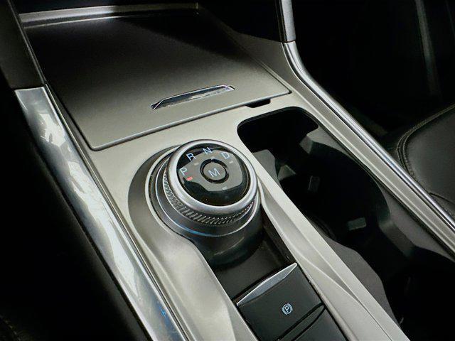 used 2020 Ford Explorer car, priced at $20,497