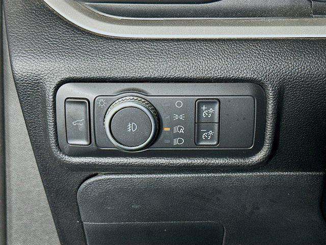 used 2020 Ford Explorer car, priced at $20,497