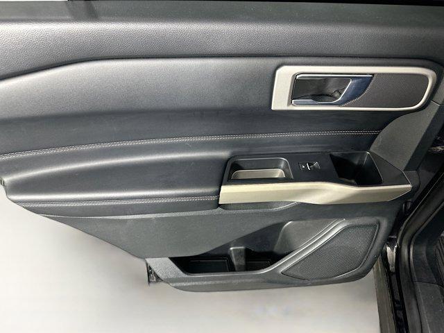 used 2020 Ford Explorer car, priced at $20,497