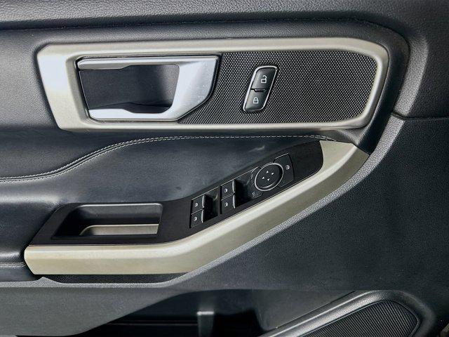 used 2020 Ford Explorer car, priced at $20,497
