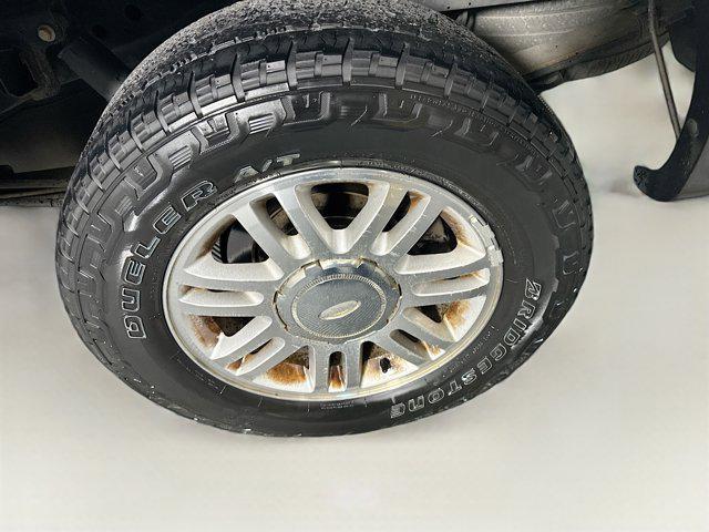 used 2013 Ford F-150 car, priced at $11,299
