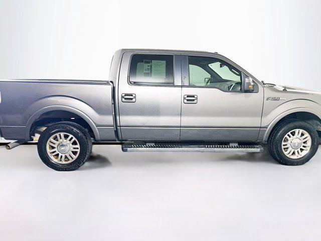 used 2013 Ford F-150 car, priced at $11,299