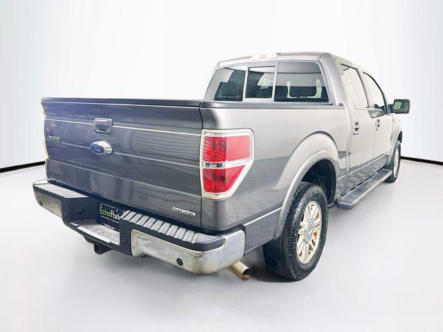 used 2013 Ford F-150 car, priced at $11,299