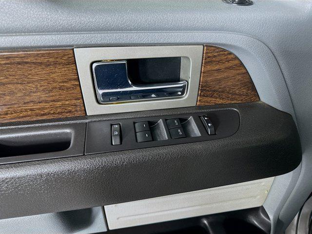 used 2013 Ford F-150 car, priced at $11,299