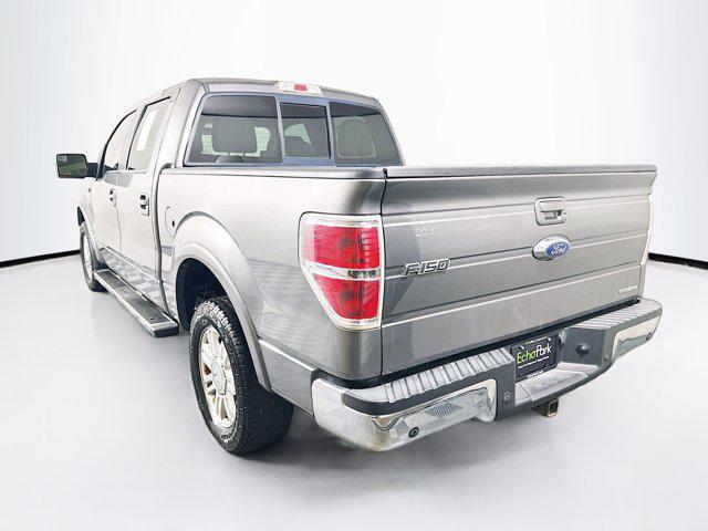 used 2013 Ford F-150 car, priced at $11,299
