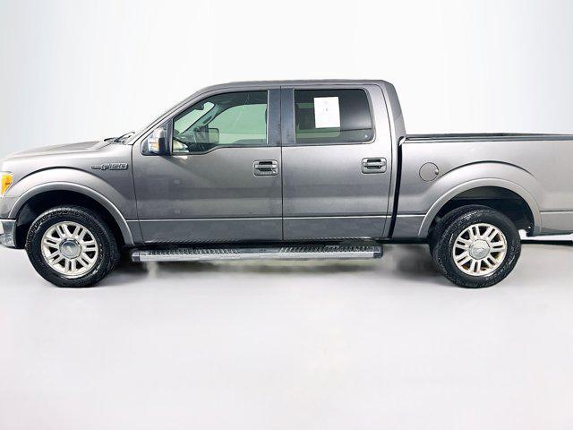 used 2013 Ford F-150 car, priced at $11,299