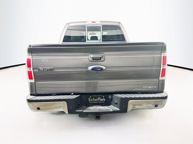 used 2013 Ford F-150 car, priced at $11,299