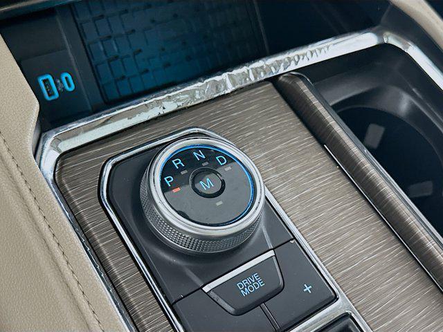 used 2023 Ford Expedition Max car, priced at $41,297