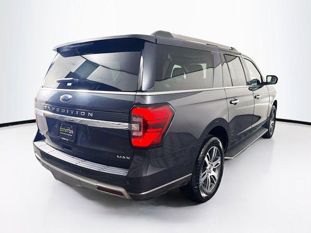used 2023 Ford Expedition Max car, priced at $41,297