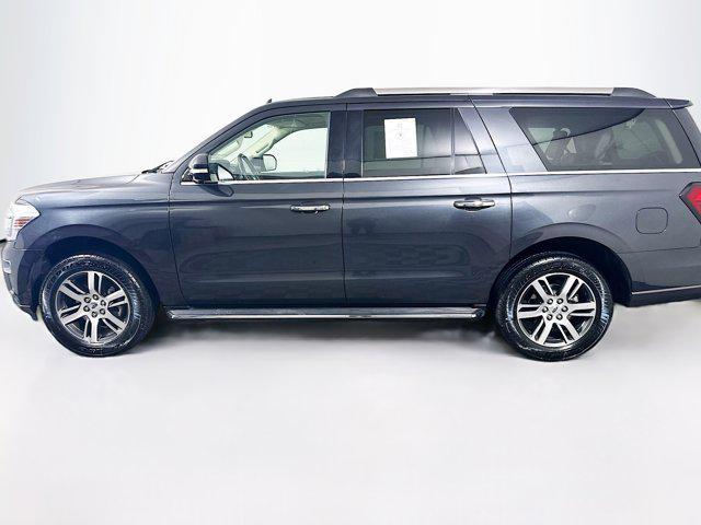 used 2023 Ford Expedition Max car, priced at $41,297
