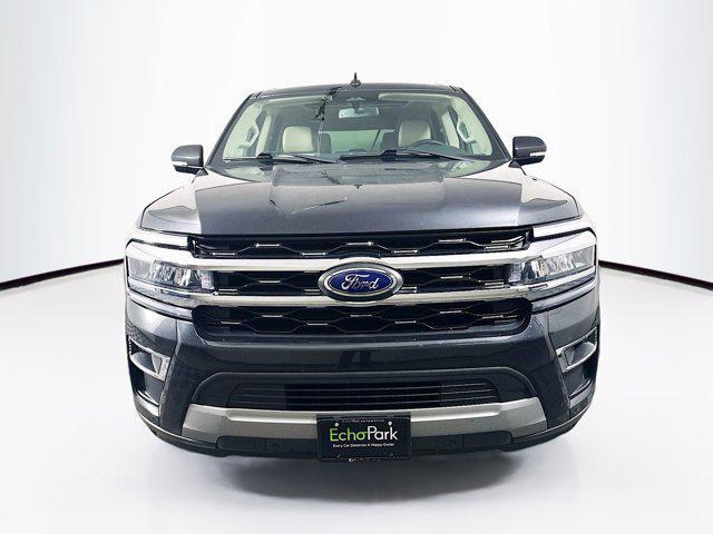used 2023 Ford Expedition Max car, priced at $41,297
