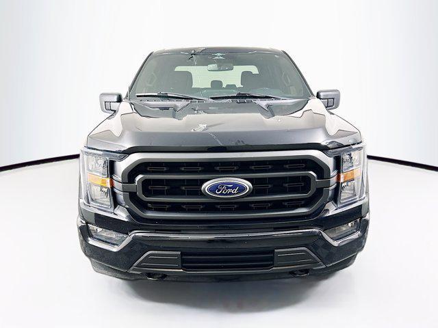 used 2023 Ford F-150 car, priced at $38,189