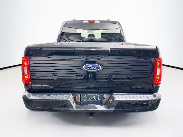 used 2023 Ford F-150 car, priced at $38,189