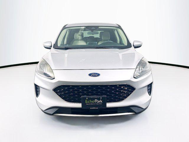 used 2020 Ford Escape car, priced at $16,489