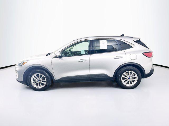 used 2020 Ford Escape car, priced at $16,489