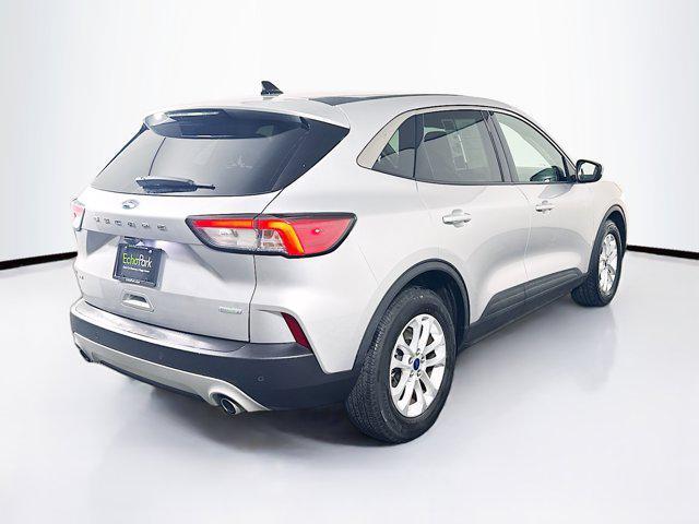 used 2020 Ford Escape car, priced at $16,489