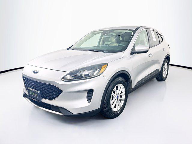 used 2020 Ford Escape car, priced at $16,489