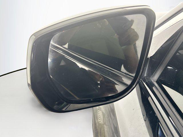 used 2021 Jeep Grand Cherokee L car, priced at $29,347