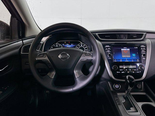 used 2021 Nissan Murano car, priced at $22,289