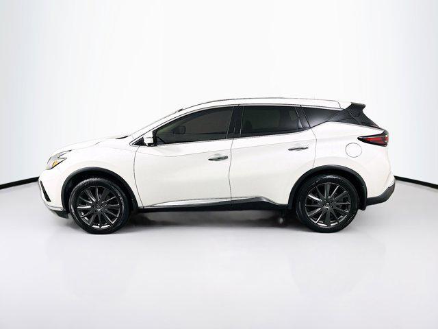 used 2021 Nissan Murano car, priced at $22,289