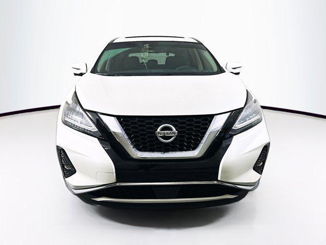 used 2021 Nissan Murano car, priced at $22,289